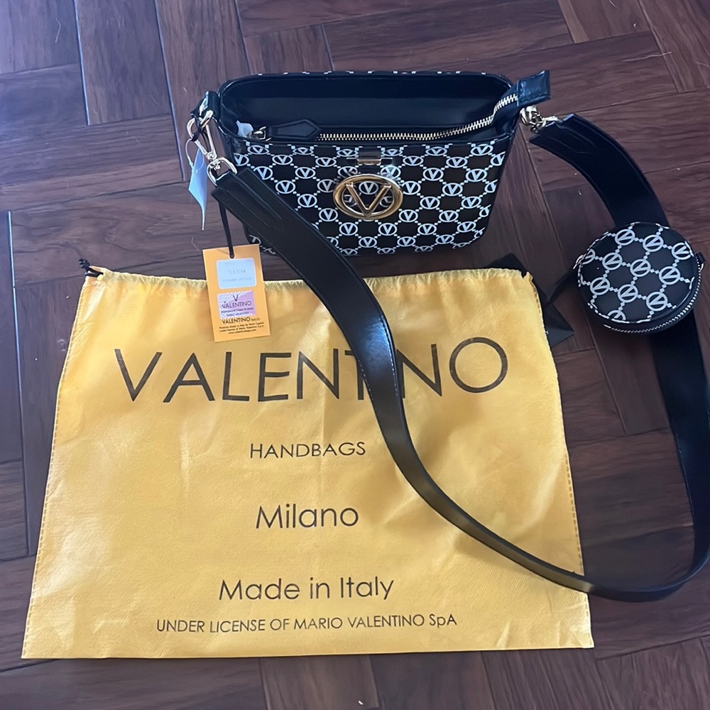 Brand new Valentino